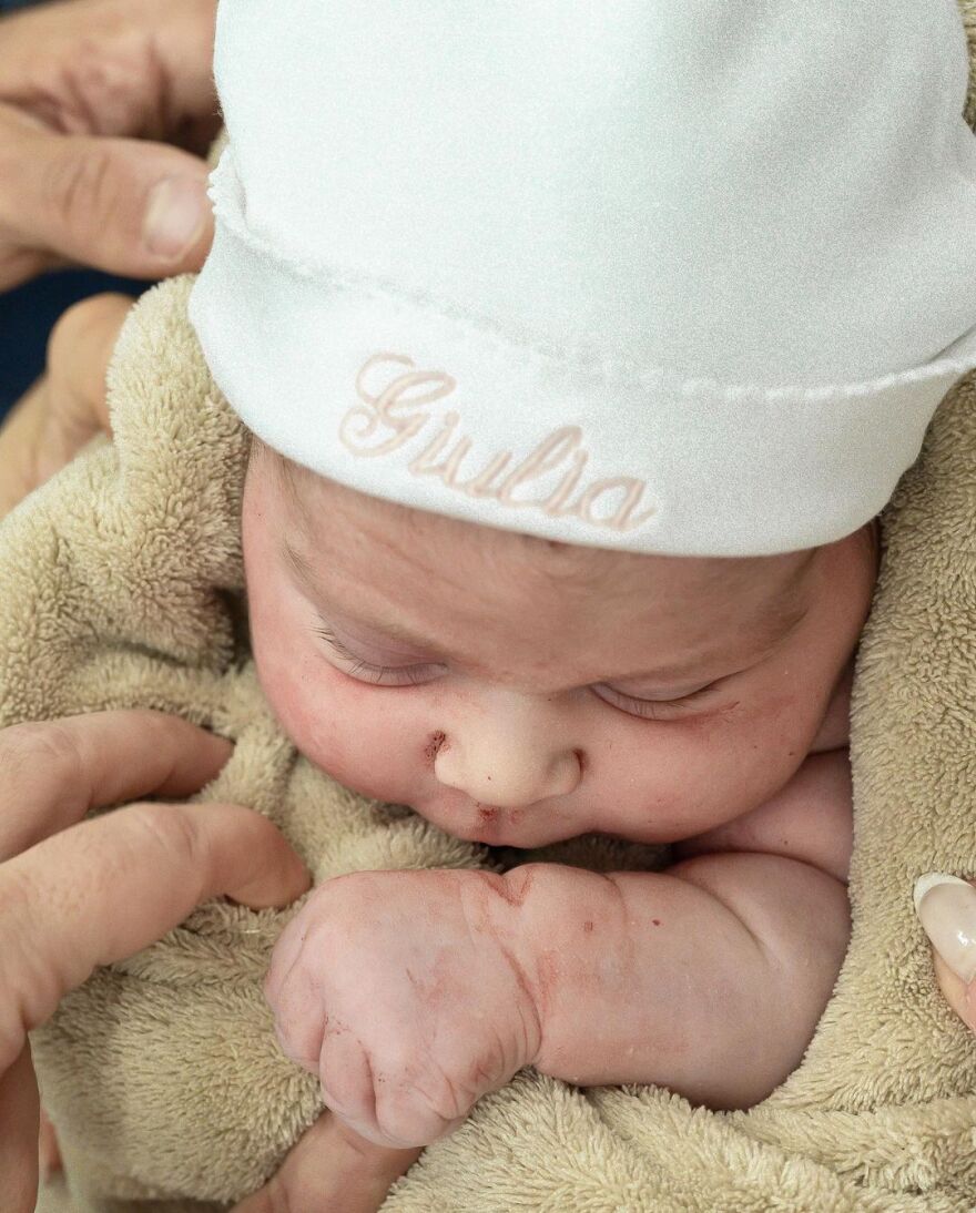 Αλβάρο ντε Μιράντα Νέτο: Πατέρας έγινε για τρίτη φορά ο πρώην σύζυγος της Αθηνάς Ωνάση