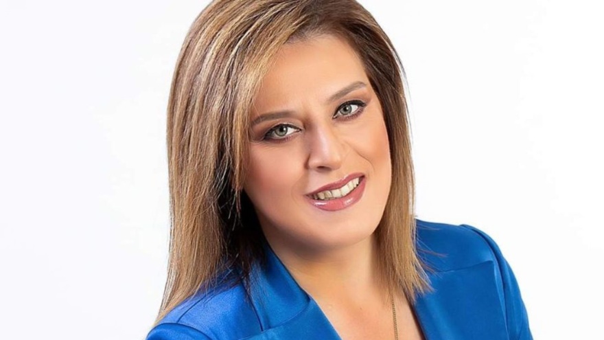 Γωγώ Τσαμπά: «Στα πανηγύρια πίνουν σαμπάνια από τις γόβες μου, μου έχουν κάνει πολλές προτάσεις γάμου»