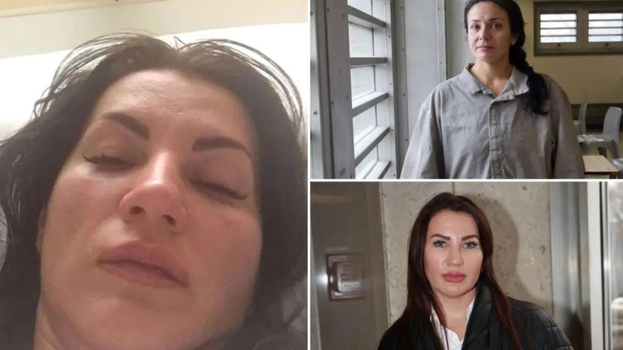 Ρωσίδα προσπάθησε να σκοτώσει τη σωσία της με δηλητηριασμένο cheesecake – Θα μπει φυλακή 21 χρόνια