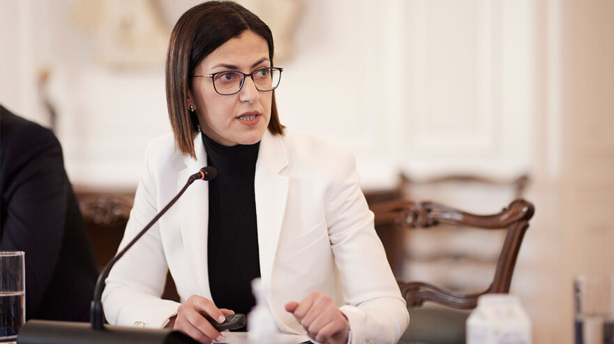 Μητσοτάκης: Πάνω από 120.000 γυναίκες έχουν κάνει ήδη προληπτική μαστογραφία με το πρόγραμμα «Φώφη Γεννηματά»