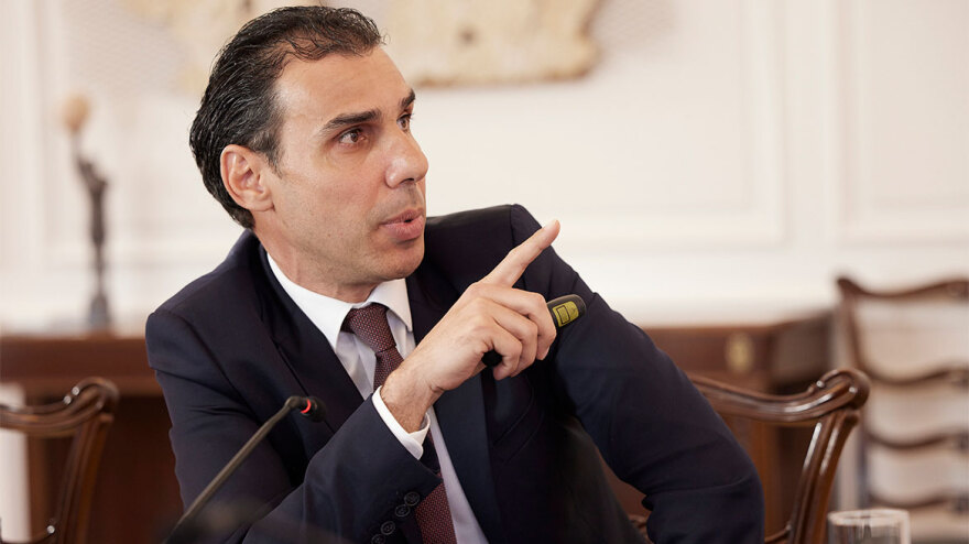 Μητσοτάκης: Πάνω από 120.000 γυναίκες έχουν κάνει ήδη προληπτική μαστογραφία με το πρόγραμμα «Φώφη Γεννηματά»