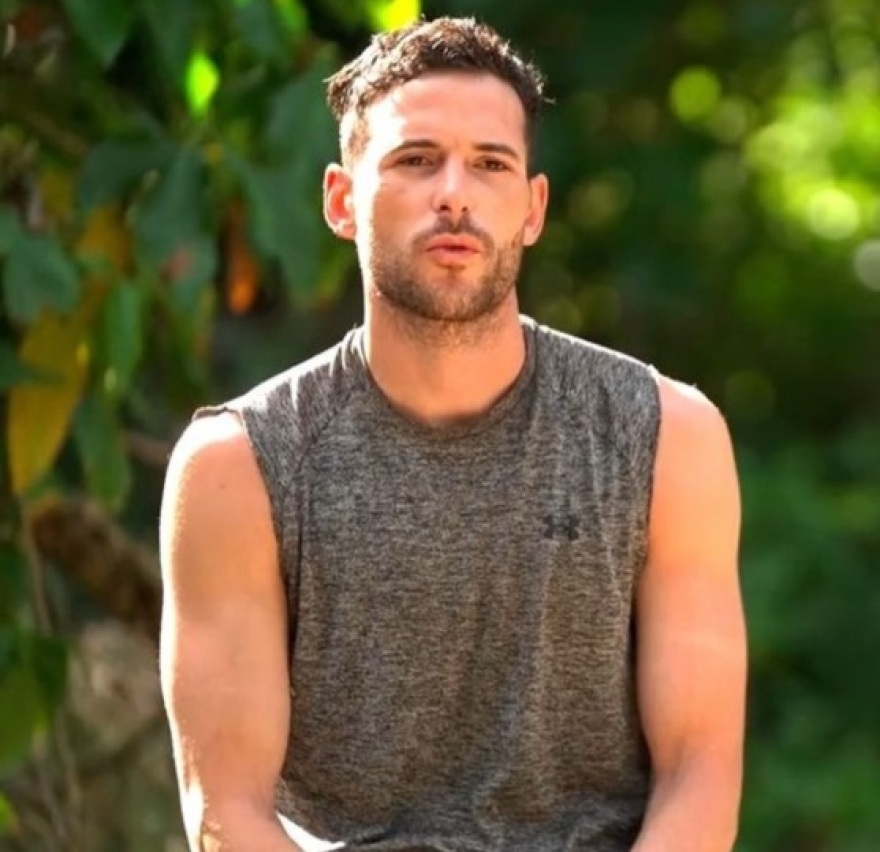 Ποιος είναι ο παίκτης που αποχωρεί στο αποψινό επεισόδιο του «Survivor All Star»