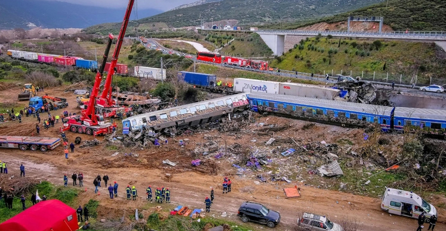 Πόρισμα για τα Τέμπη: Μονόδρομος η ταχεία ολοκλήρωση των έργων - Πώς θα επανεκκινήσουν πλήρως τα τρένα
