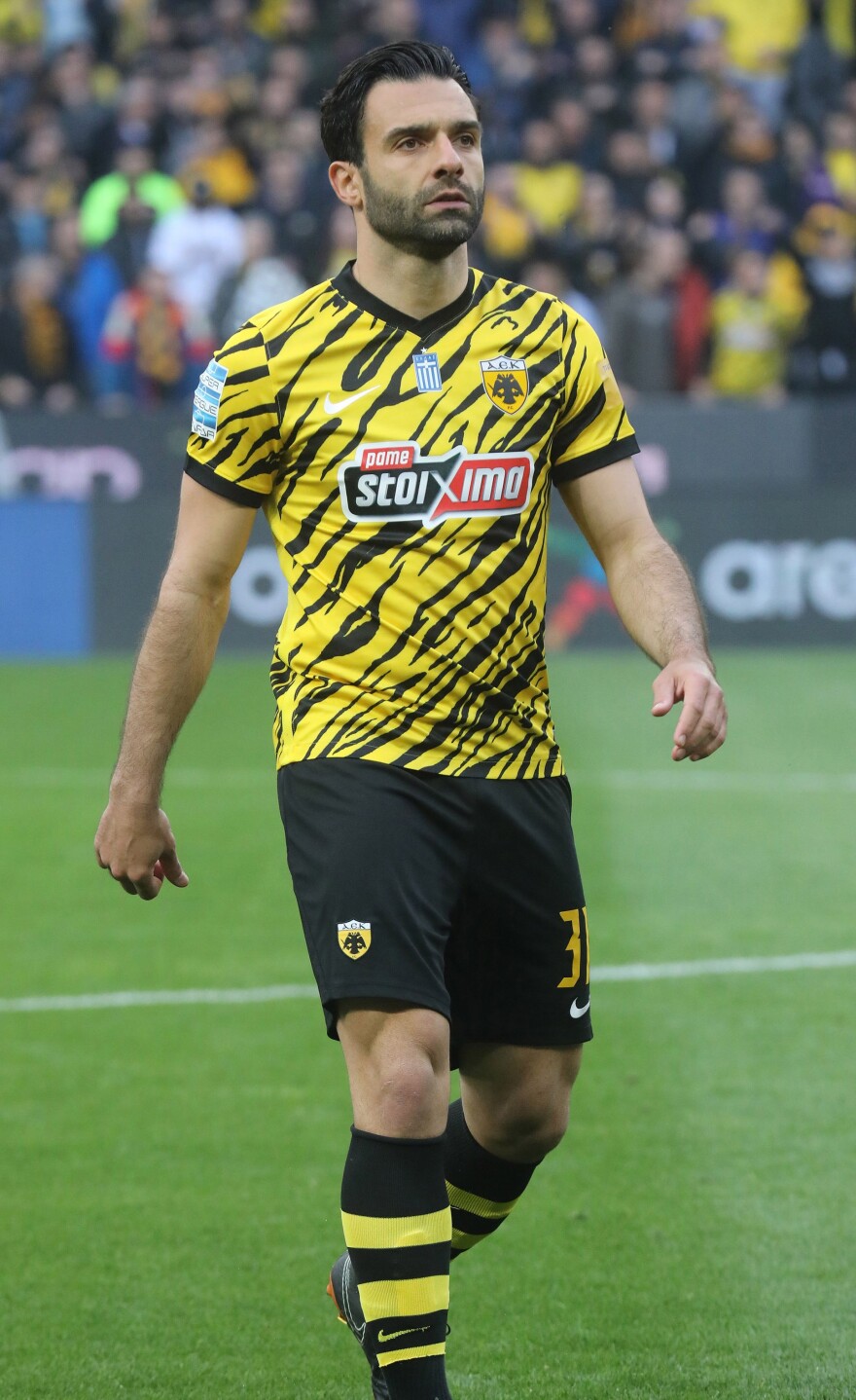 Βίκυ Κάβουρα: Η πρώτη ανάρτηση με τον Γιώργο Τζαβέλλα - «Είσαι για μένα φως και αγάπη»