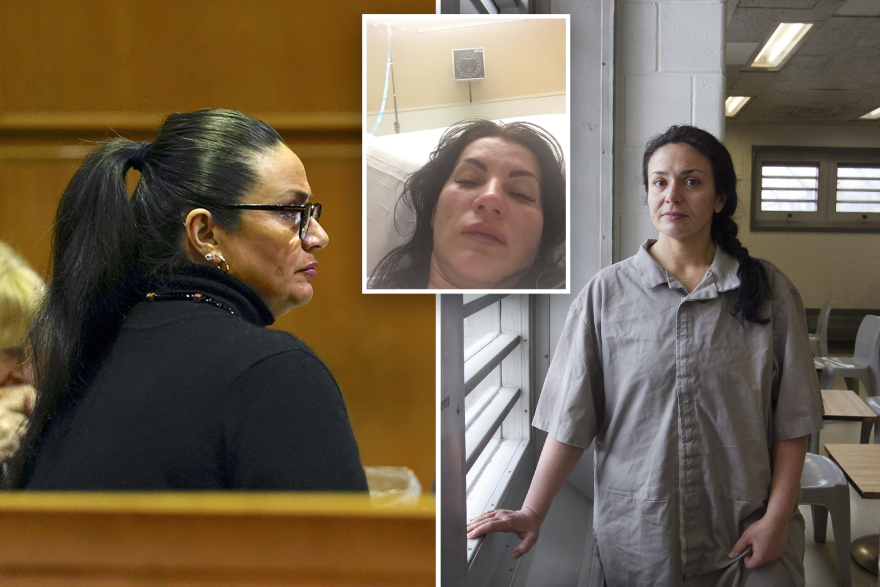 Ρωσίδα προσπάθησε να σκοτώσει τη σωσία της με δηλητηριασμένο cheesecake – Θα μπει φυλακή 21 χρόνια