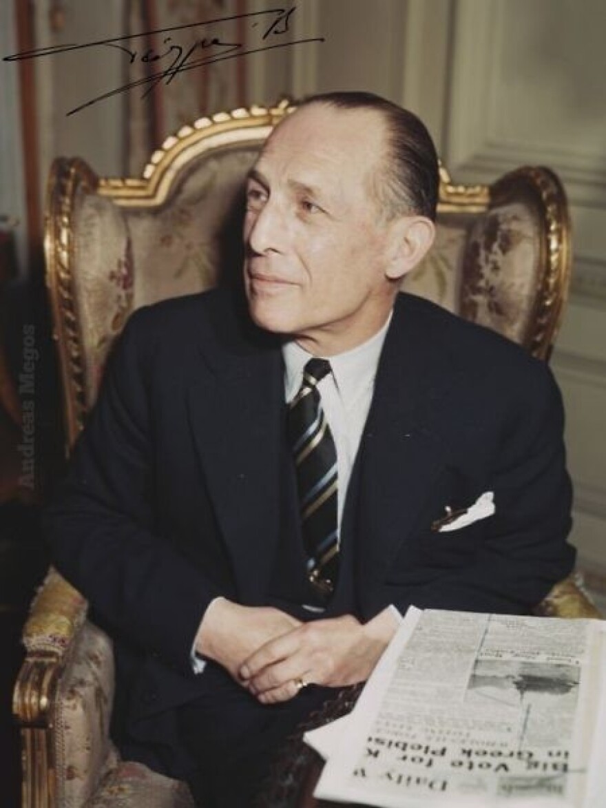 Η γερμανική εισβολή στην Ελλάδα στις 6 Απριλίου 1941 και η κατάληψη της χώρας από τους ναζί