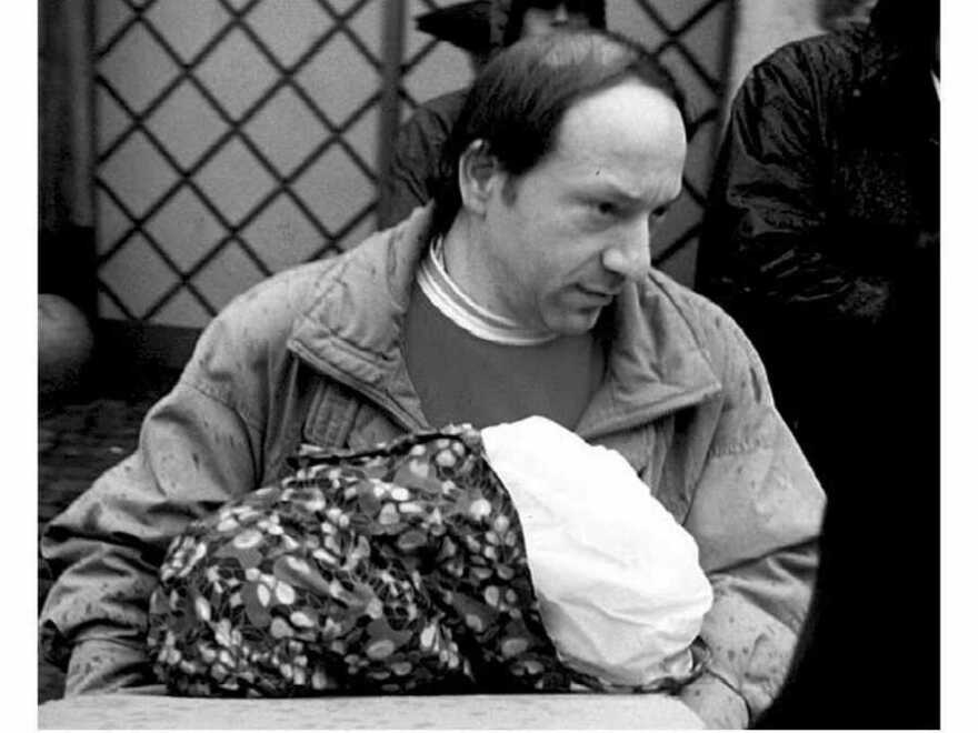  Μόνικα Σέλες: Πέθανε ο άνθρωπος που την μαχαίρωσε σε αγώνα τένις το 1993