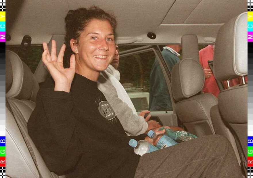  Μόνικα Σέλες: Πέθανε ο άνθρωπος που την μαχαίρωσε σε αγώνα τένις το 1993