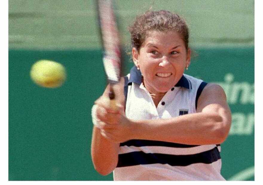  Μόνικα Σέλες: Πέθανε ο άνθρωπος που την μαχαίρωσε σε αγώνα τένις το 1993