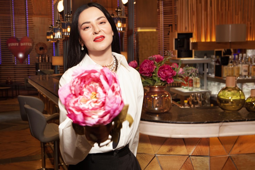 First Dates: Κάνει πρεμιέρα στο Star την Κυριακή 30 Απριλίου