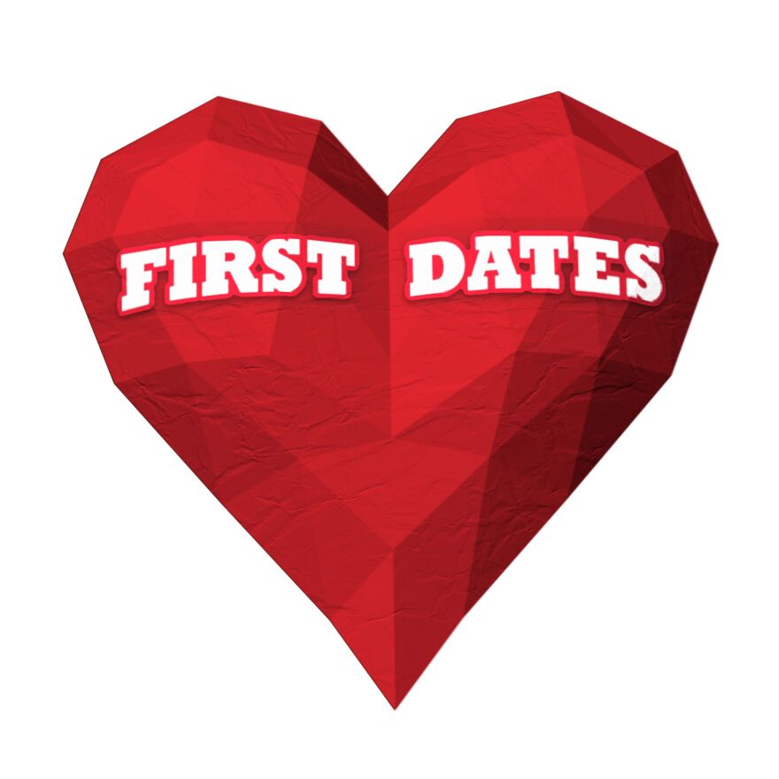 FIRST DATES: Η ολόφρεσκη τηλεοπτική πρόταση του Star