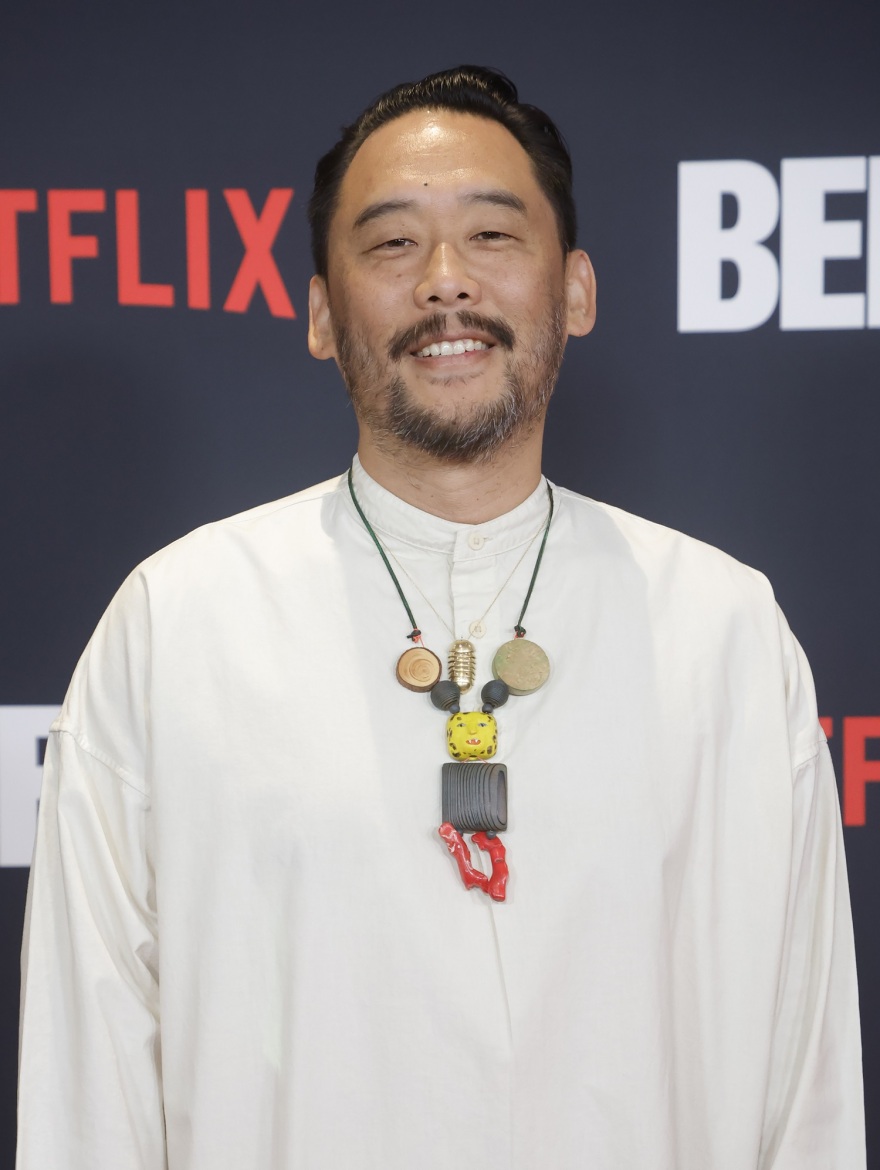 Netflix - «Beef»: O Ντέιβιντ Τσο είναι βιαστής; - Η απάντηση των δημιουργών μετά τις αντιδράσεις