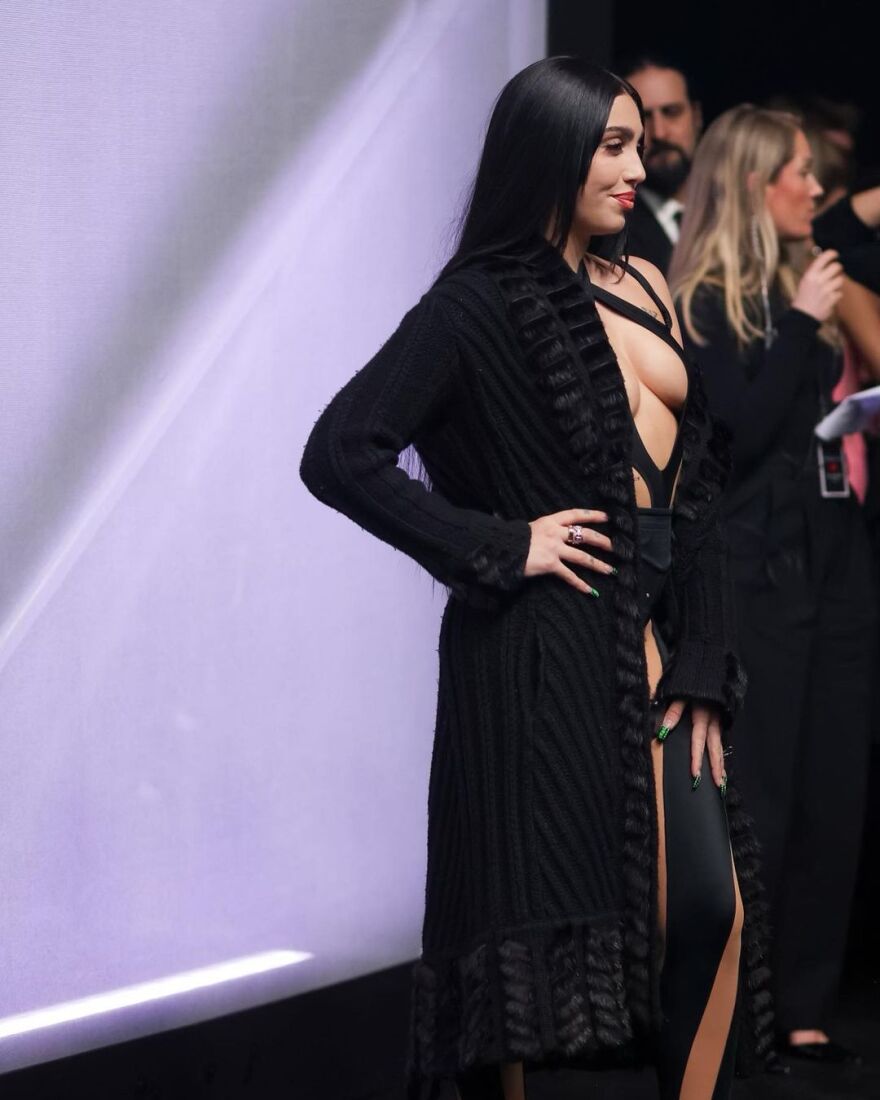 Λούρδη Λεόν: Η αποκαλυπτική εμφάνιση που έκανε η κόρη της Μαντόνα σε εκδήλωση