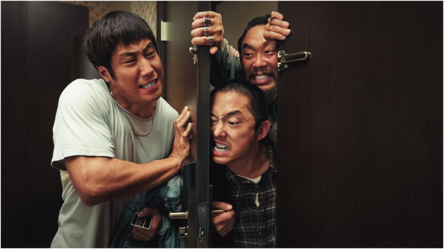 Netflix - «Beef»: O Ντέιβιντ Τσο είναι βιαστής; - Η απάντηση των δημιουργών μετά τις αντιδράσεις