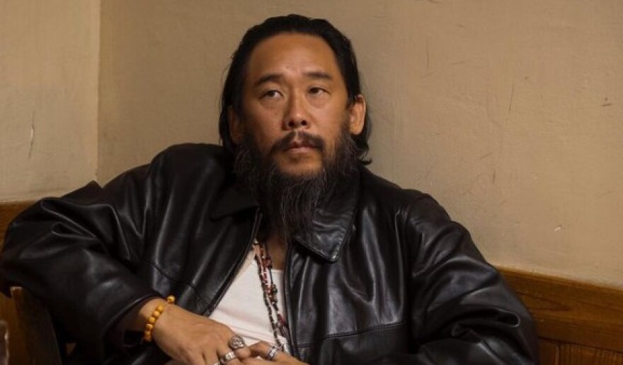 Netflix - «Beef»: O Ντέιβιντ Τσο είναι βιαστής; - Η απάντηση των δημιουργών μετά τις αντιδράσεις