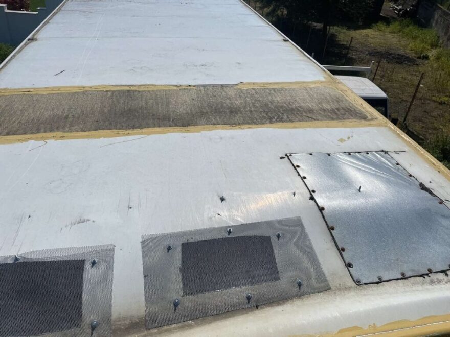 Θεσσαλονίκη: 51χρονος Γεωργιανός έκρυβε σε φορτηγό έξι μετανάστες από τη Συρία - Ανάμεσά τους και παιδί