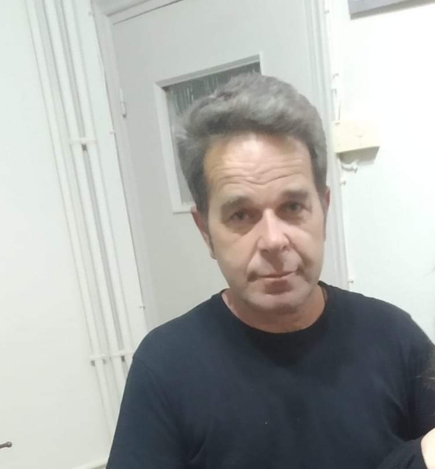 Μυτιλήνη: Στο νοσοκομείο ο επιχειρηματίας που έκαψε η σύζυγος - Η ζήλια, οι καβγάδες και οι θάνατοι των δύο παιδιών