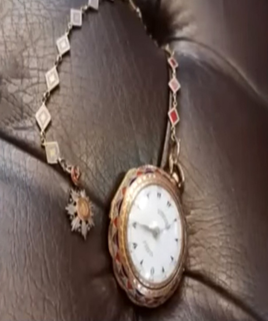 Τουρκία: Συνελήφθη ο Μέγας Αρχιμανδρίτης του Οικουμενικού Πατριαρχείου για κλοπή ρολογιού