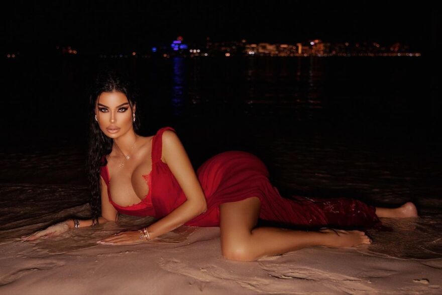 Ιωάννα Μπέλλα: «Παρέλαση» αρνητικών σχολίων στο Instagram της - «Κρίμα, ήσουν ωραία πριν»