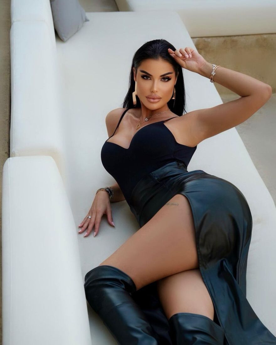 Ιωάννα Μπέλλα: «Παρέλαση» αρνητικών σχολίων στο Instagram της - «Κρίμα, ήσουν ωραία πριν»