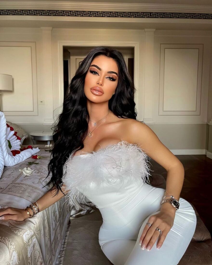 Ιωάννα Μπέλλα: «Παρέλαση» αρνητικών σχολίων στο Instagram της - «Κρίμα, ήσουν ωραία πριν»