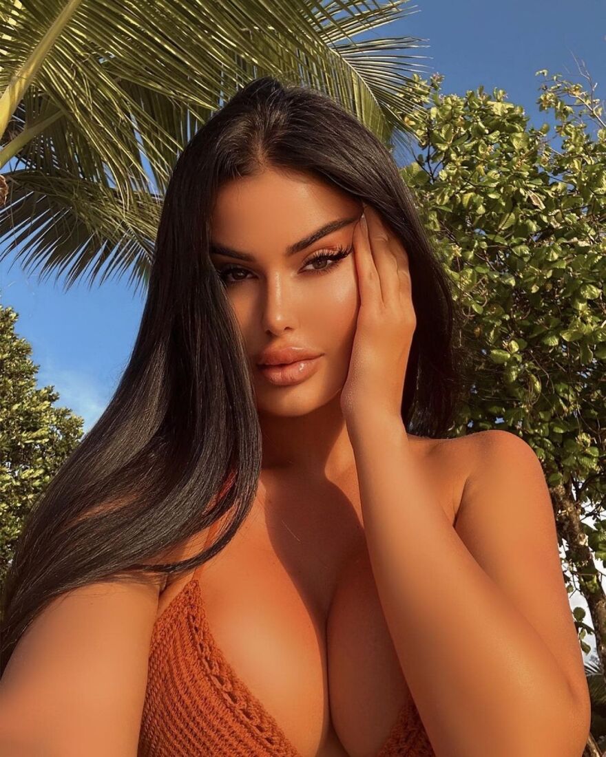 Ιωάννα Μπέλλα: «Παρέλαση» αρνητικών σχολίων στο Instagram της - «Κρίμα, ήσουν ωραία πριν»