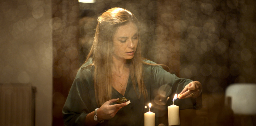 Όρκος ΙΙ: Κάνει πρεμιέρα στην ΕΡΤ1