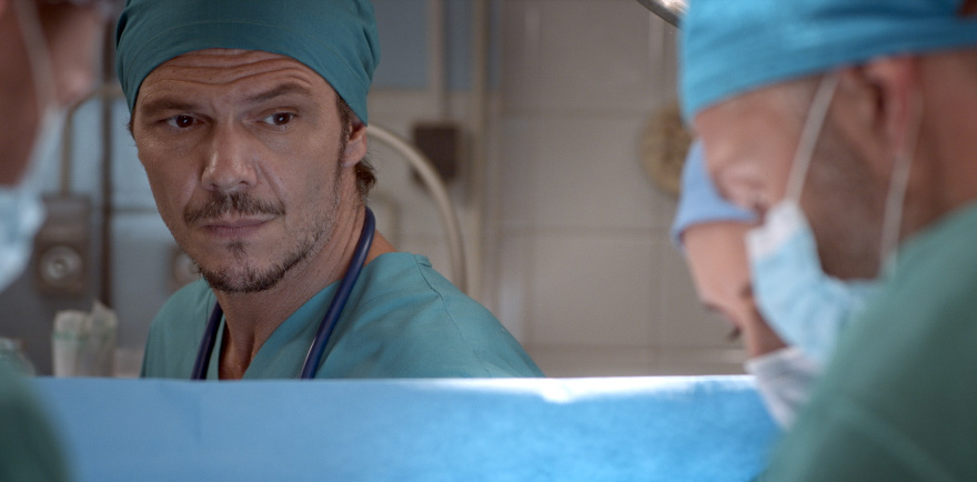 Όρκος ΙΙ: Κάνει πρεμιέρα στην ΕΡΤ1