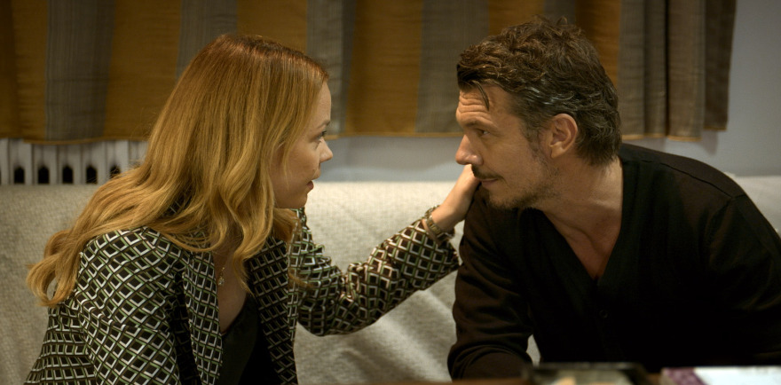 Όρκος ΙΙ: Κάνει πρεμιέρα στην ΕΡΤ1