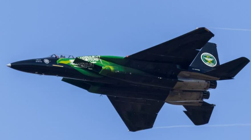 ΓΕΕΘΑ: Ξεκίνησαν σήμερα η πολυεθνική αεροπορική άσκηση «Ηνίοχος 23» και η διεθνής άσκηση «Ωρίων 23»