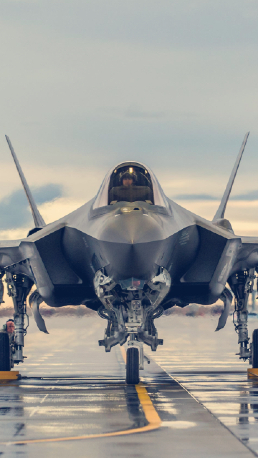 ΓΕΕΘΑ: Ξεκίνησαν σήμερα η πολυεθνική αεροπορική άσκηση «Ηνίοχος 23» και η διεθνής άσκηση «Ωρίων 23»