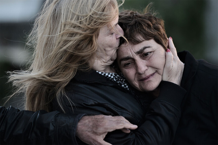 Τέσσερις διακρίσεις για τον William Faithful και το «Πρώτο Θέμα» στην έκθεση φωτορεπορτάζ της ΕΣΗΕΜΘ