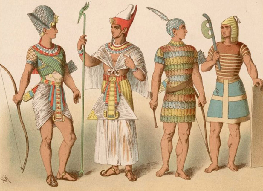 Η αλήθεια για τη «μαύρη Κλεοπάτρα» του Netflix