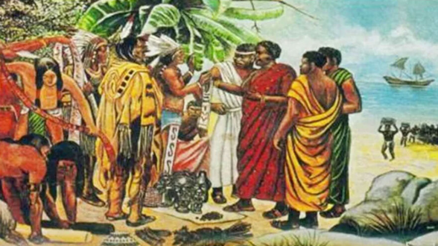 Η αλήθεια για τη «μαύρη Κλεοπάτρα» του Netflix