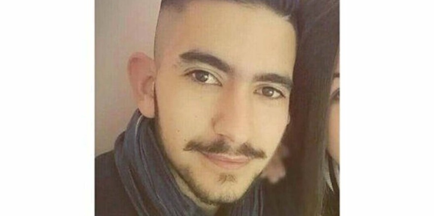 Ηράκλειο: Οδύνη στο τελευταίο «αντίο» στον 24χρονο Γιάννη που σκοτώθηκε σε τροχαίο (φωτογραφίες)