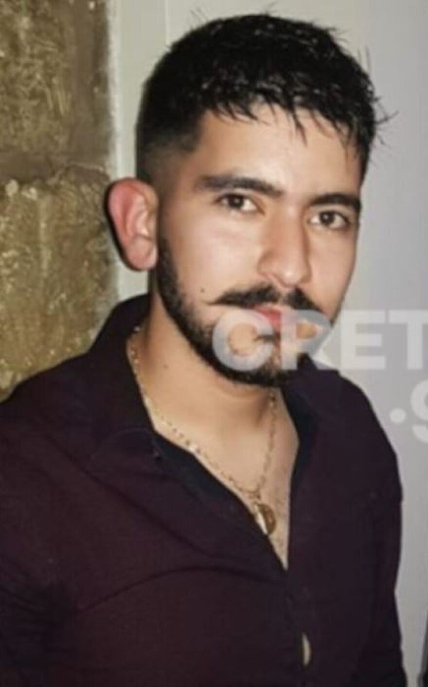 Ηράκλειο: Οδύνη στο τελευταίο «αντίο» στον 24χρονο Γιάννη που σκοτώθηκε σε τροχαίο (φωτογραφίες)