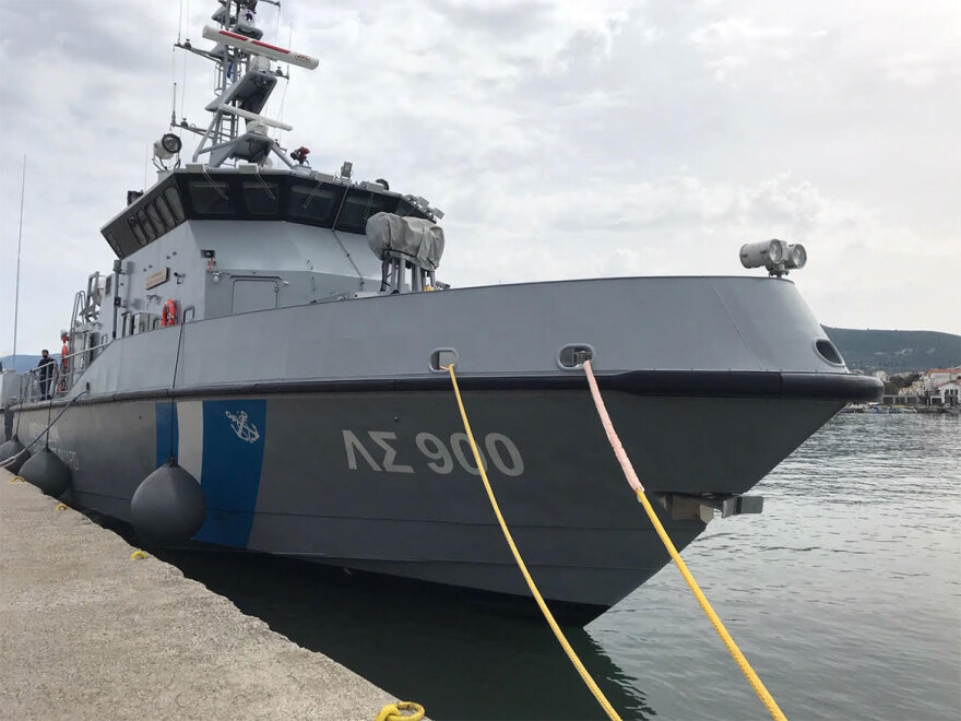 Μαρίνος Ζαμπάτης: 26 χρόνια από τη δολοφονία του ηρωικού λιμενικού από Αλβανούς κακοποιούς