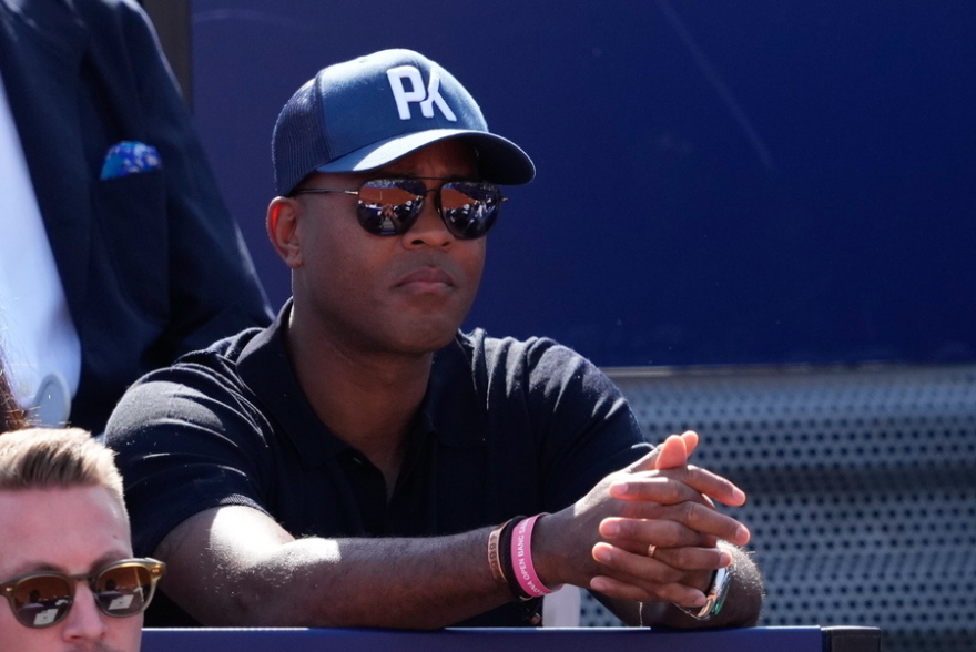 Barcelona Open: Γιασικεβίτσιους και Κλάιφερτ είδαν Αλκαράθ-Τσιτσιπά 