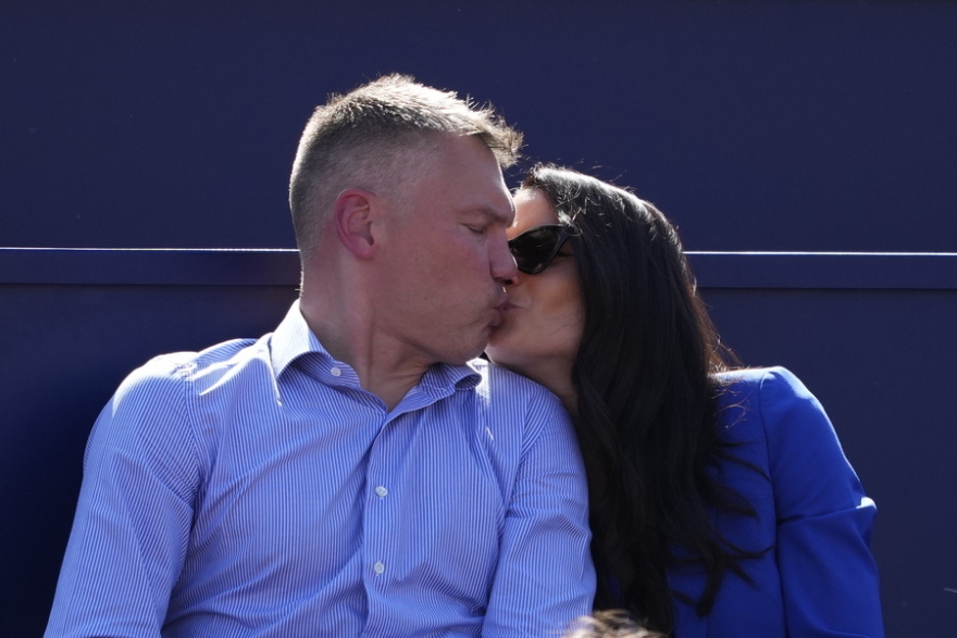 Barcelona Open: Γιασικεβίτσιους και Κλάιφερτ είδαν Αλκαράθ-Τσιτσιπά 