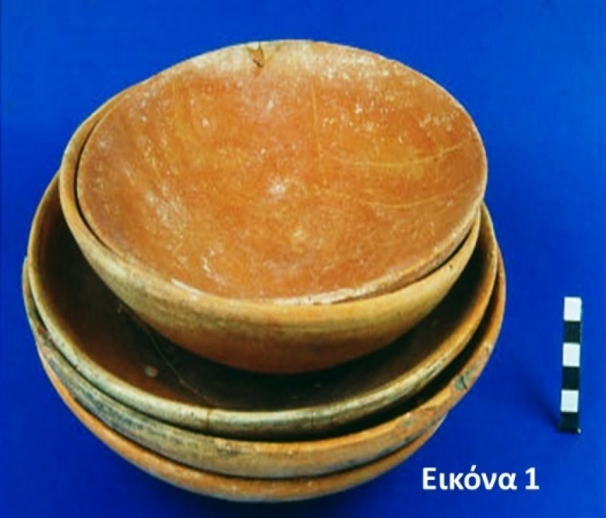 Η ανακάλυψη που αλλάζει τα πάντα για τις  Μινωικές γραφές