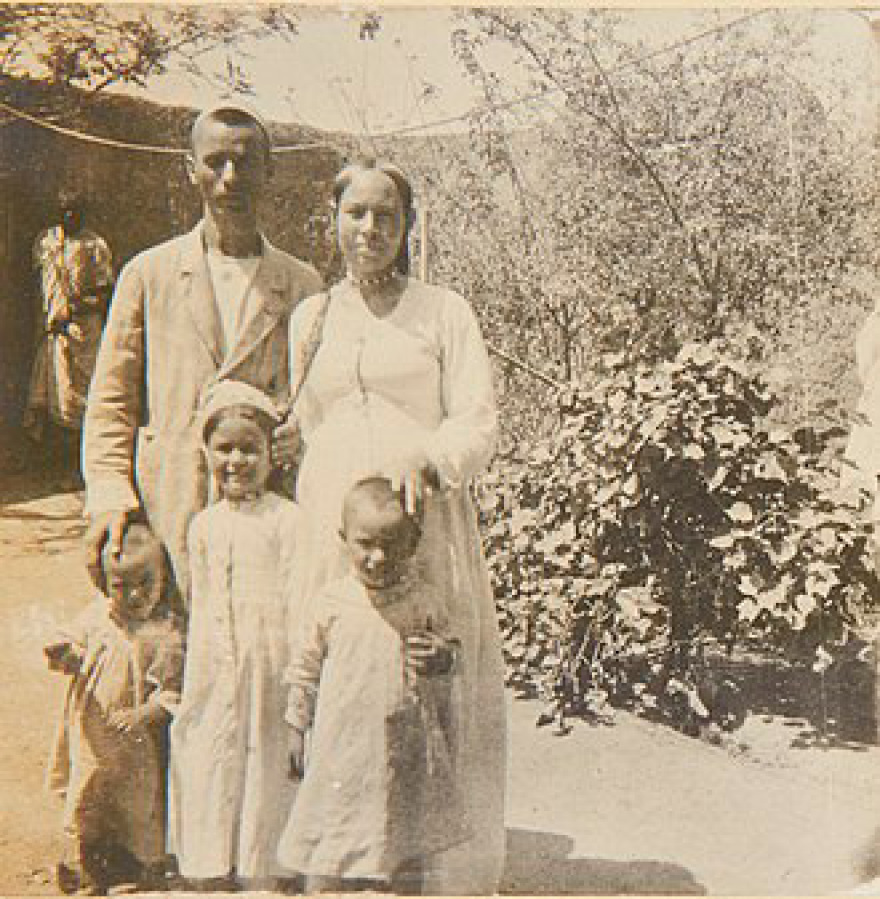 Σουδάν: Η παρουσία των Ελλήνων από την αρχαιότητα μέχρι σήμερα