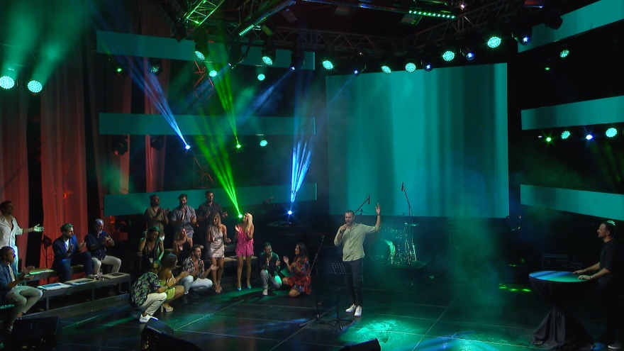 Survivor All Star: Με χαρές αλλά και δάκρυα το πάρτι της ένωσης - Δείτε το βίντεο