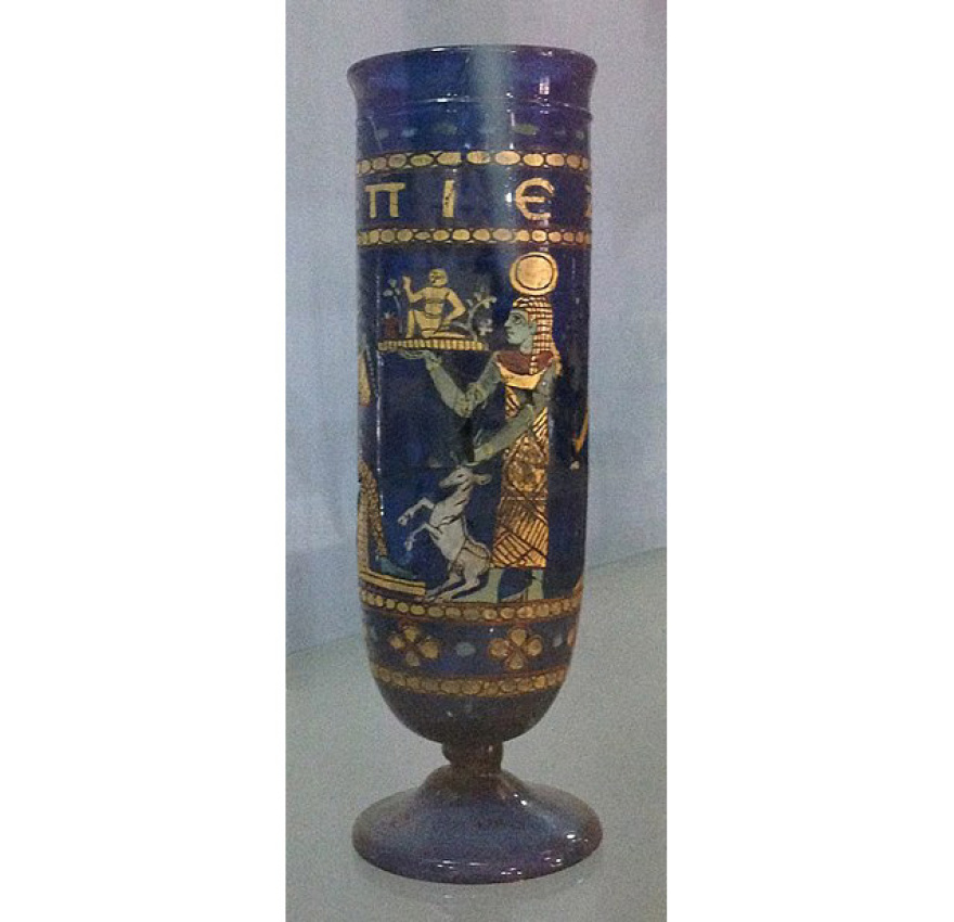 Σουδάν: Η παρουσία των Ελλήνων από την αρχαιότητα μέχρι σήμερα