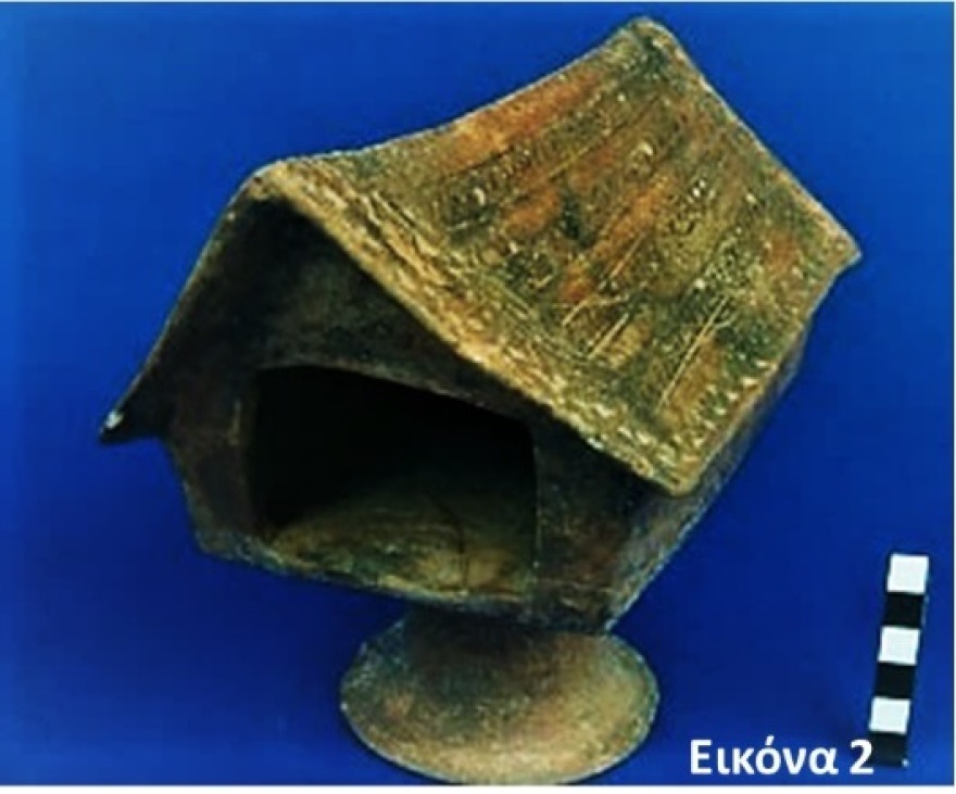 Η ανακάλυψη που αλλάζει τα πάντα για τις  Μινωικές γραφές