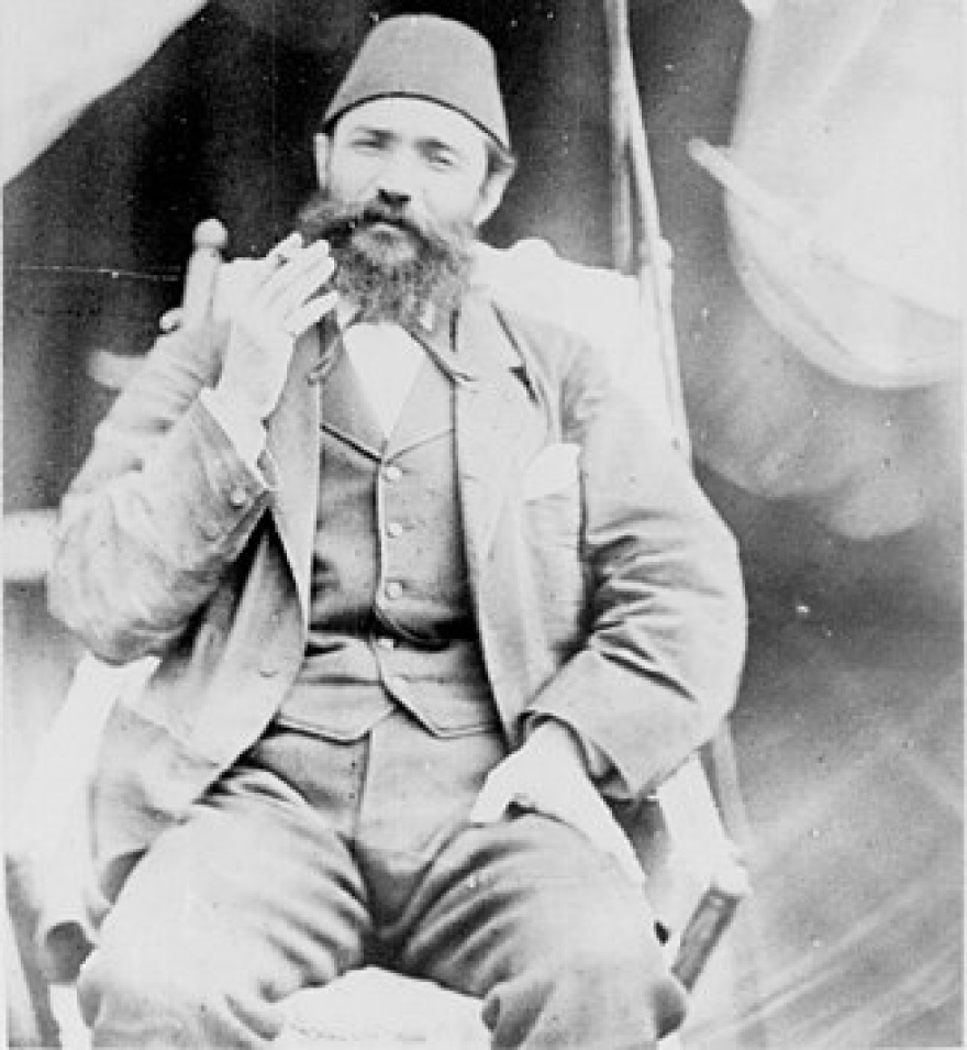 Σουδάν: Η παρουσία των Ελλήνων από την αρχαιότητα μέχρι σήμερα