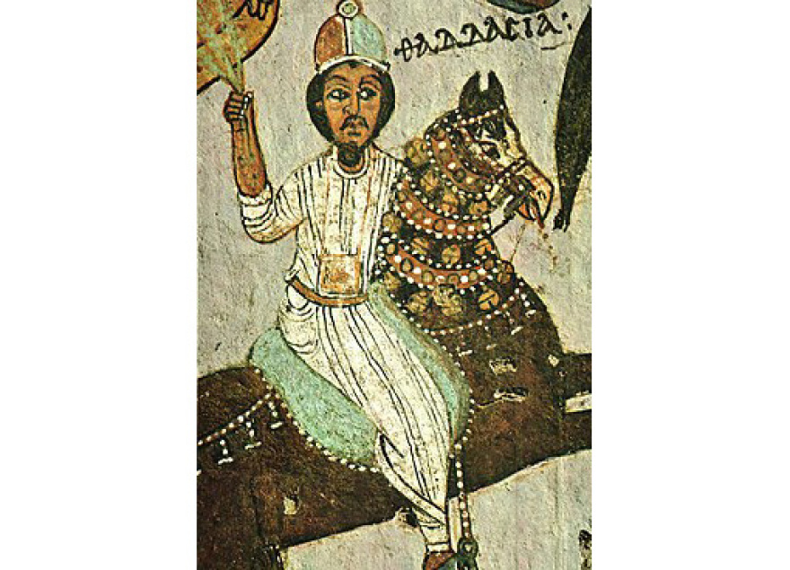 Σουδάν: Η παρουσία των Ελλήνων από την αρχαιότητα μέχρι σήμερα