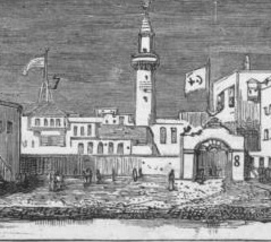 Σουδάν: Η παρουσία των Ελλήνων από την αρχαιότητα μέχρι σήμερα