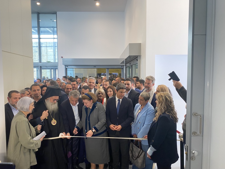 Κρήτη: Νέα Αρχαιολογικά Μουσεία σε Μεσσαρά, Άγιο Νικόλαο και Αρχάνες