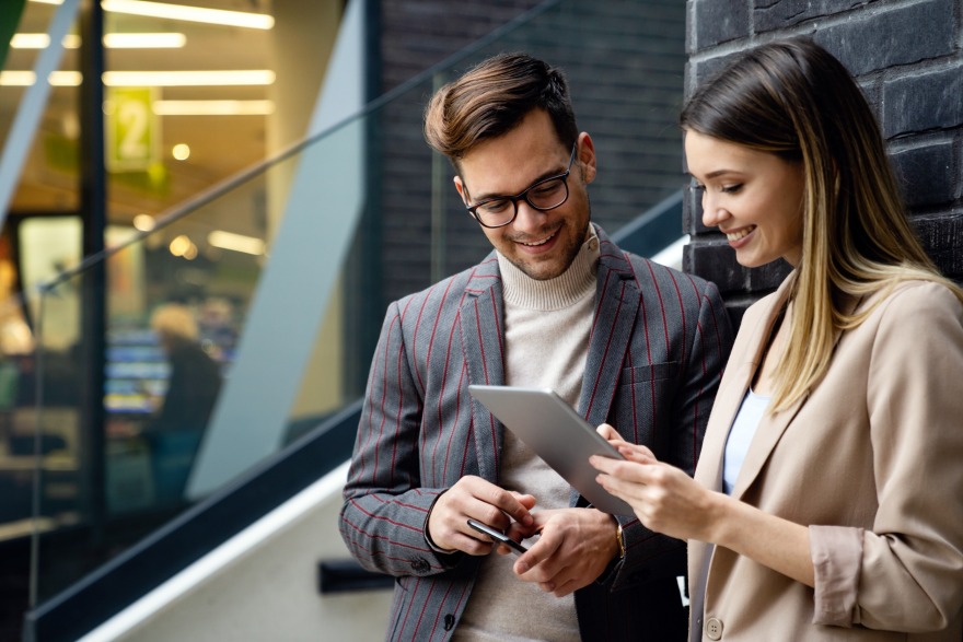 Χρηματοδότηση ή ρευστότητα, networking ή καθοδήγηση; Τι είναι πιο σημαντικό για μία startup;