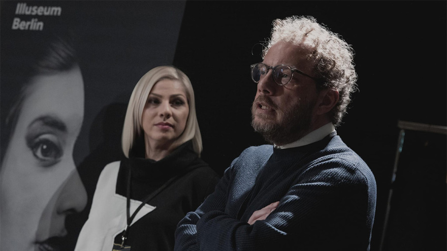 46ο Διεθνές Φεστιβάλ Ταινιών Μικρού Μήκους Δράμας: Νέες δράσεις για το πρόγραμμα Cinematherapy